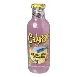 Calypso island wave lemonade - 473 ml