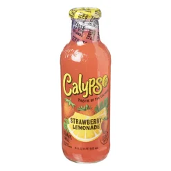 Calypso strawberry lemonade - 473 ml
