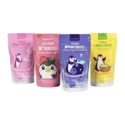 Cantabile - aardbei - 230 ml