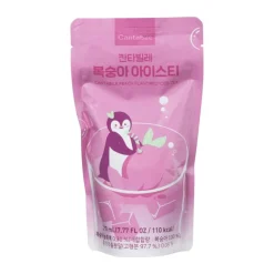 Cantabile - perzik - 230 ml