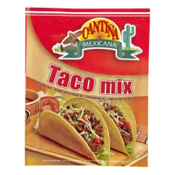Cantina taco kruidenmix - 35 g