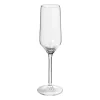 Champagne glas Aristo - 220 ml