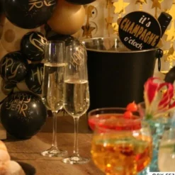 Champagne glas Aristo - 220 ml