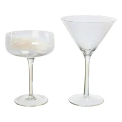 Champagnecoupe parelmoer - 220 ml