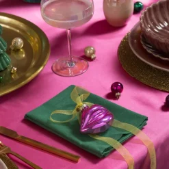 Champagnecoupe parelmoer - 220 ml