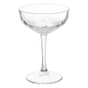 Champagnecoupe timeless - transparant - 255 ml
