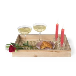 Champagnecoupe timeless - transparant - 255 ml