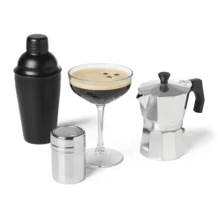 Champagnecoupe timeless - transparant - 255 ml