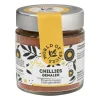 Chilli gemalen - 65 gram