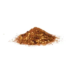 Chilli grof gemalen - 55 gram