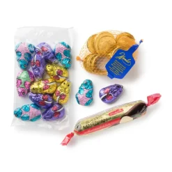 Chocolade kikkers en muizen - 176 gram