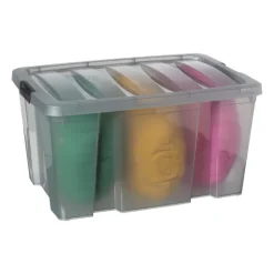 Clipbox - 45 liter - 29x56x33 cm