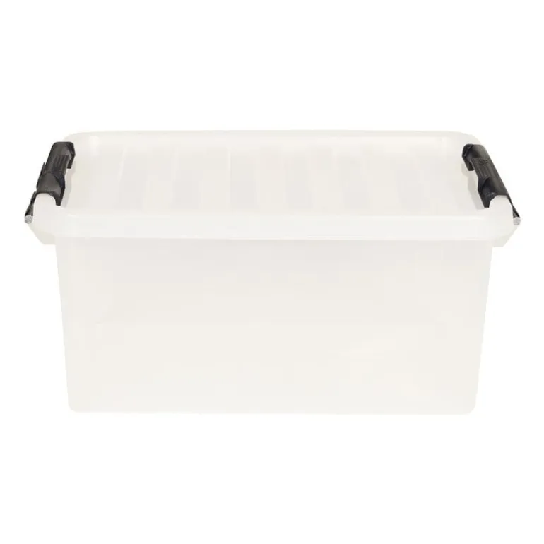 Clipbox - 14 liter - 38x28.5x18 cm