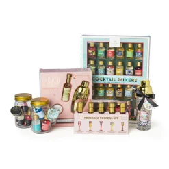 Cocktail mixers - 24x25 ml