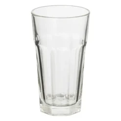 Cocktailglas XXL met facetten - 620 ML