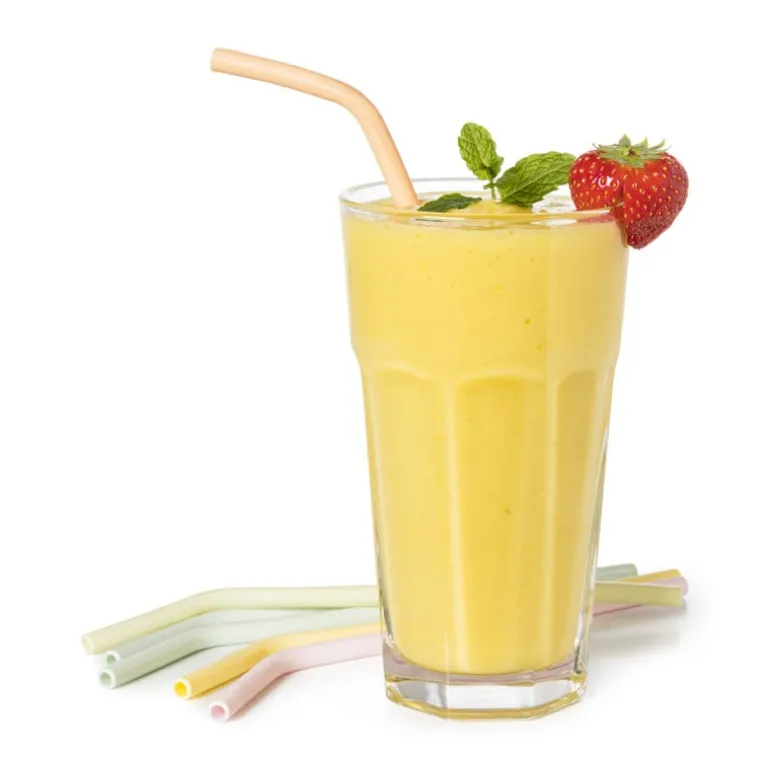 Cocktailglas XXL met facetten - 620 ML