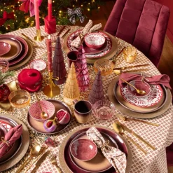 Cocotte pannetje - rood