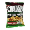 Crackzel garlic bread - 85 gram