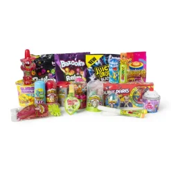 Cup cake candy - 40 g