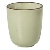 Cup Emma - lichtgroen - 180 ml