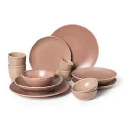 Cup lua - roze - 240 ml