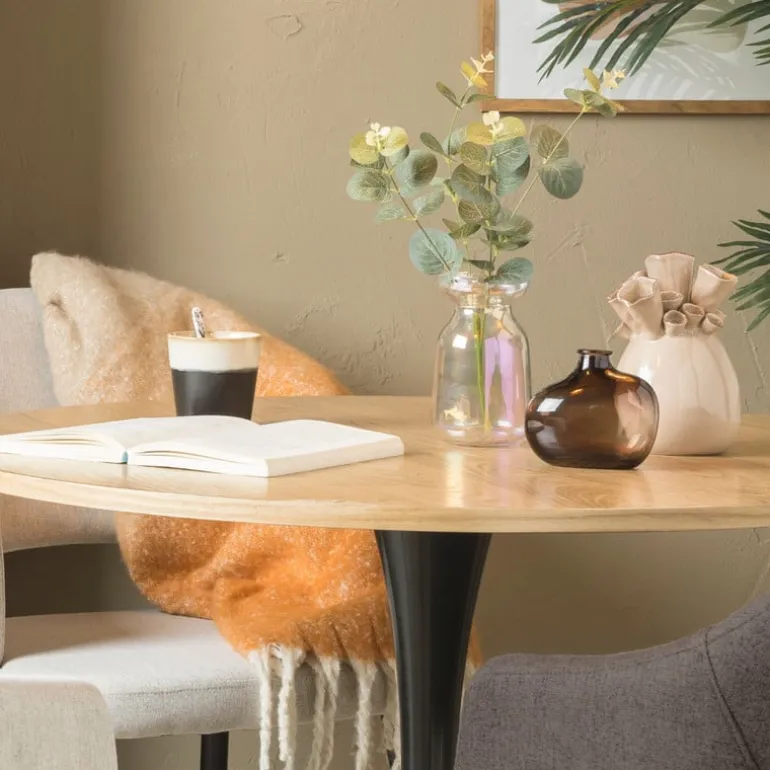 Cup roots - beige - 230 ml