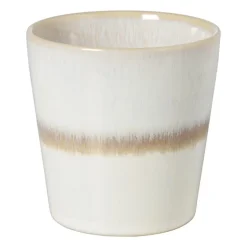 Cup roots - wit - 230 ml