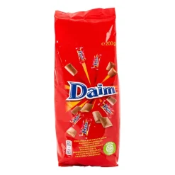 Daim mini - 200 g