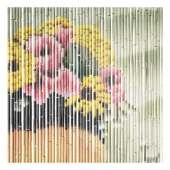 Deurgordijn Frida kahlo -200x90 cm