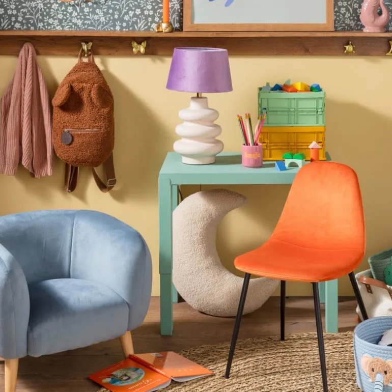 Deurknop schilpad - goud - 4x5 cm