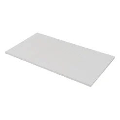 Dienblad Sofa - 45x24 cm - wit