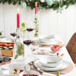 Diep bord Noah - ø19 cm