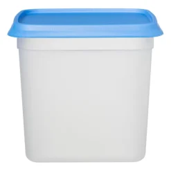 Diepvriesdoosjes - set van 3 - 1.2 liter