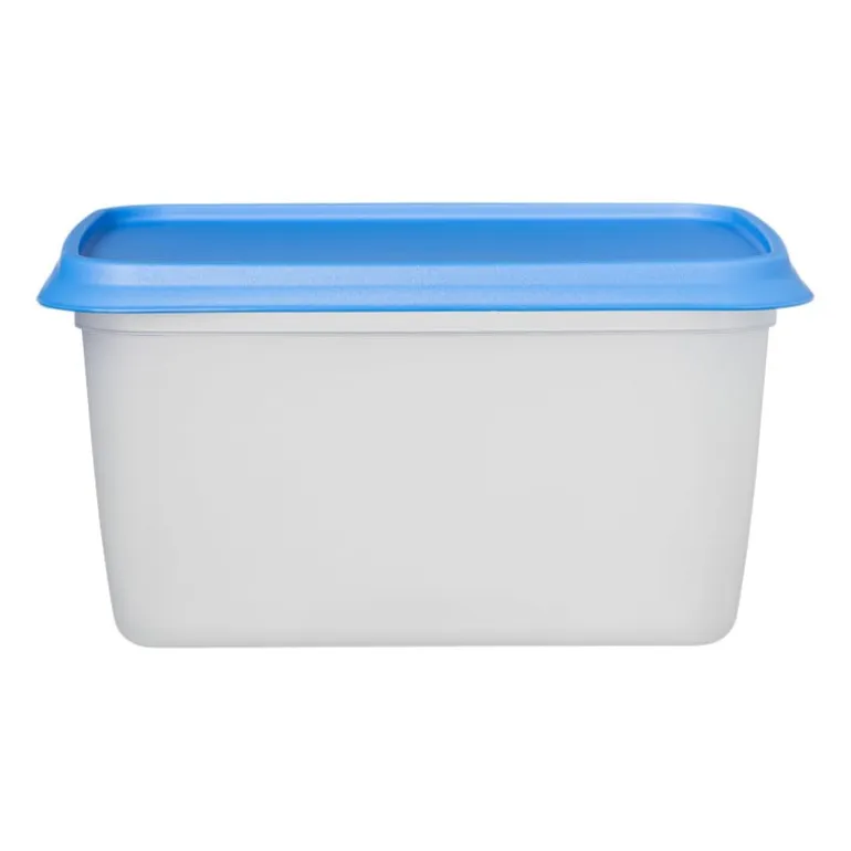 Diepvriesdoosjes - set van 3 - 1 liter