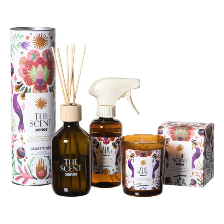 Diffuser The Scent - 150 ml