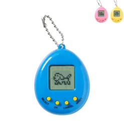 Digitaal huisdier - diverse varianten