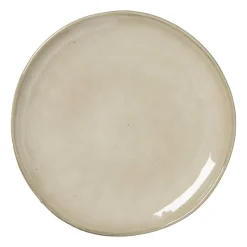 Dinerbord Toscane - beige - ø28 cm
