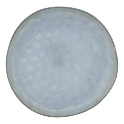 Dinerbord Toscane - lichtblauw - ø28 cm