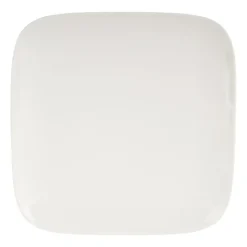 Dinerbord vierkant - 26x26 cm