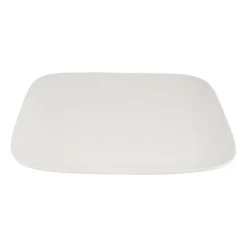 Dinerbord vierkant - 26x26 cm