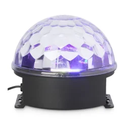 Discobal lamp - ø17.5x15 cm