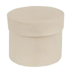 Doosje cilinder 5.5 cm