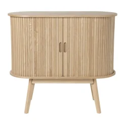 Dressoir Uppsala - naturel - 80x72x34 cm