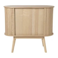 Dressoir Uppsala - naturel - 80x72x34 cm