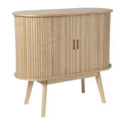 Dressoir Uppsala - naturel - 80x72x34 cm