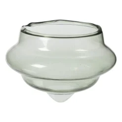 Drijvende theelichthouders - groen - set van 3