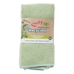 Eco microvezeldoekjes - set van 3