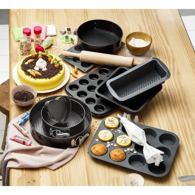 Eetbare decoreergel - rood - 34 g