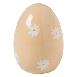 Ei shaker - diverse kleuren - ø5x8 cm