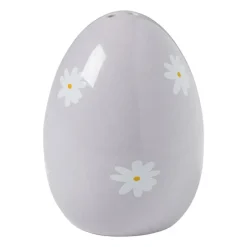 Ei shaker - diverse kleuren - ø5x8 cm